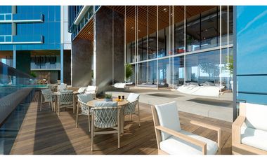 AIRBNB EN VENTA GENERATION TOWER (T3) PNVC5-0426