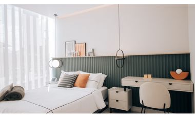 AIRBNB EN VENTA GENERATION TOWER (T3) PNVC5-0426