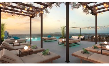 AIRBNB EN VENTA GENERATION TOWER (T3) PNVC5-0426