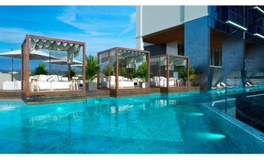AIRBNB EN VENTA GENERATION TOWER (T3) PNVC5-0426