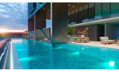 AIRBNB EN VENTA GENERATION TOWER (T3) PNVC5-0426