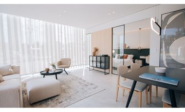 AIRBNB EN VENTA GENERATION TOWER (T3) PNVC5-0426