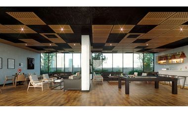 AIRBNB EN VENTA GENERATION TOWER (T3) PNVC5-0426
