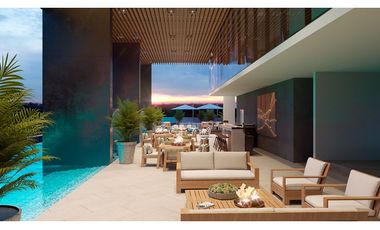 AIRBNB EN VENTA GENERATION TOWER (T3) PNVC5-0426