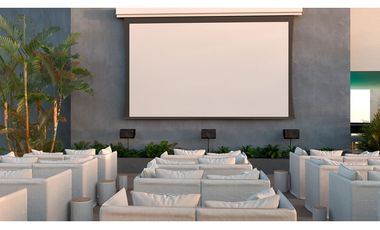 AIRBNB EN VENTA GENERATION TOWER (T3) PNVC5-0426