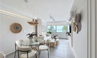 Venta de apartamento en San Carlos – PH The Palms