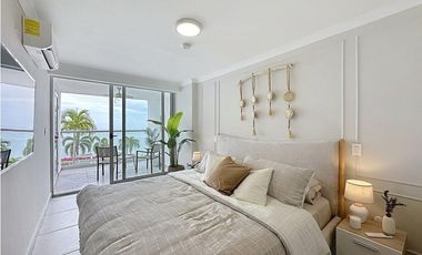 Venta de apartamento en San Carlos – PH The Palms