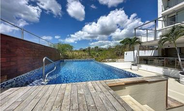 Venta de apartamento en San Carlos – PH The Palms