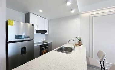 Venta de apartamento en San Carlos – PH The Palms