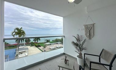 Venta de apartamento en San Carlos – PH The Palms