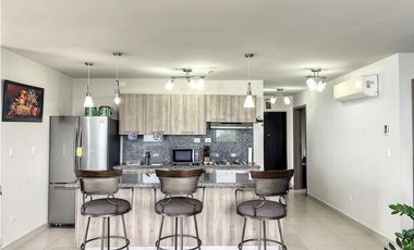 Alquiler de apartamento en san carlos , La ensenada beach & Resort