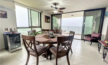 Alquiler de apartamento en san carlos , La ensenada beach & Resort