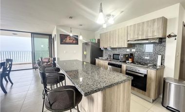 Alquiler de apartamento en san carlos , La ensenada beach & Resort