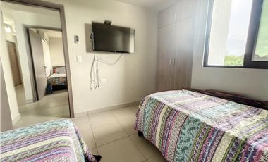 Alquiler de apartamento en san carlos , La ensenada beach & Resort