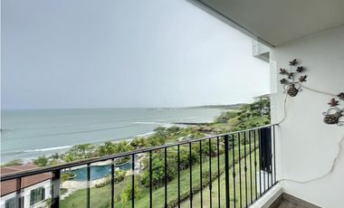 Alquiler de apartamento en san carlos , La ensenada beach & Resort