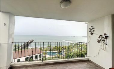 Alquiler de apartamento en san carlos , La ensenada beach & Resort