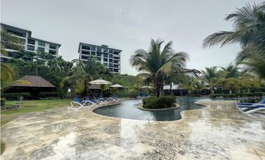 Alquiler de apartamento en san carlos , La ensenada beach & Resort