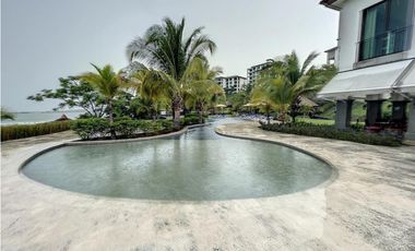 Alquiler de apartamento en san carlos , La ensenada beach & Resort