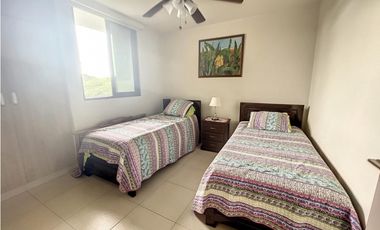 Alquiler de apartamento en san carlos , La ensenada beach & Resort