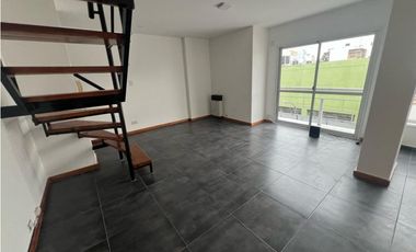 ALQUILER- DÚPLEX 2 DORMITORIOS- BARRIO ALBERDI