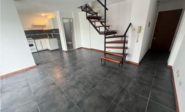 ALQUILER- DÚPLEX 2 DORMITORIOS- BARRIO ALBERDI