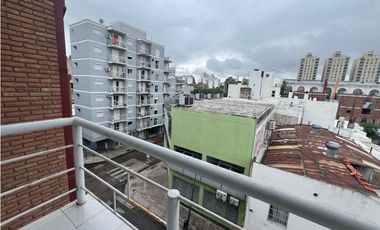 ALQUILER- DÚPLEX 2 DORMITORIOS- BARRIO ALBERDI