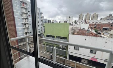 ALQUILER- DÚPLEX 2 DORMITORIOS- BARRIO ALBERDI