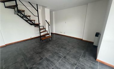 ALQUILER- DÚPLEX 2 DORMITORIOS- BARRIO ALBERDI