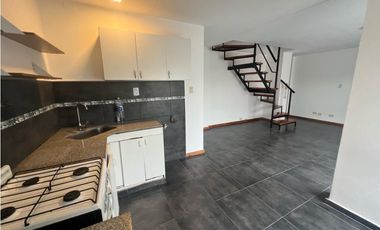 ALQUILER- DÚPLEX 2 DORMITORIOS- BARRIO ALBERDI