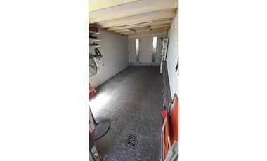 Casa  4 Ambientes Ituzaingo Sur-