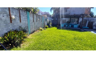 Casa  4 Ambientes Ituzaingo Sur-