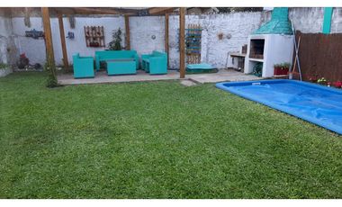 Casa  4 Ambientes Ituzaingo Sur-