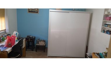 Casa  4 Ambientes Ituzaingo Sur-