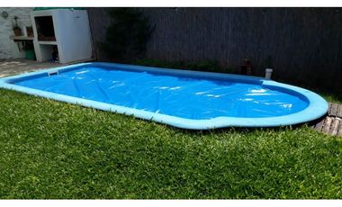 Casa  4 Ambientes Ituzaingo Sur-