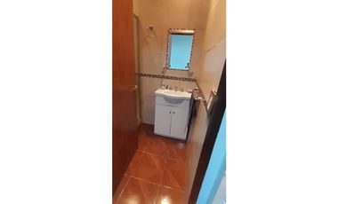 Casa  4 Ambientes Ituzaingo Sur-