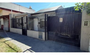 Casa  4 Ambientes Ituzaingo Sur-