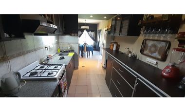 Casa  4 Ambientes Ituzaingo Sur-