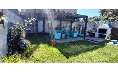 Casa  4 Ambientes Ituzaingo Sur-