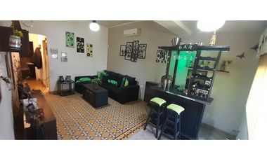Casa  4 Ambientes Ituzaingo Sur-