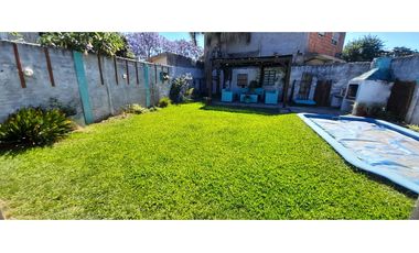 Casa  4 Ambientes Ituzaingo Sur-