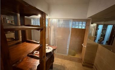 ALQUILER ANUAL CASA EN BARRIO LOS MANANTIALES CARLOS PAZ