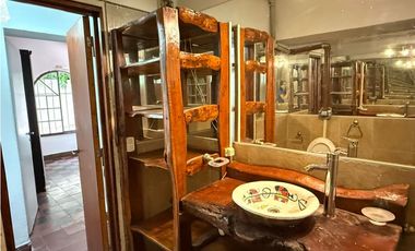 ALQUILER ANUAL CASA EN BARRIO LOS MANANTIALES CARLOS PAZ