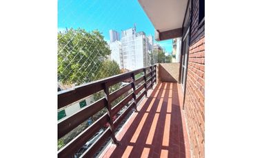 ALQUILER 24 MESES - 2 AMBIENTES A LA CALLE MUY SOLEADO - LAMADRID 2406
