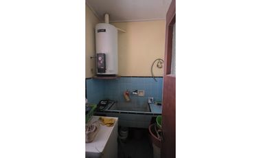 En venta chalet de 3 ambientes en excelente ubicacion.