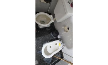 En venta chalet de 3 ambientes en excelente ubicacion.
