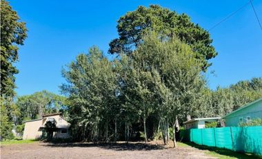 LOTE EN SIERRA DE LOS PADRES – RESERVA NATURAL