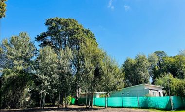 LOTE EN SIERRA DE LOS PADRES – RESERVA NATURAL