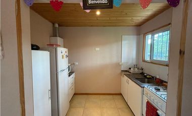 Casa 3 ambientes en Ostende – Ideal vivienda o inversión