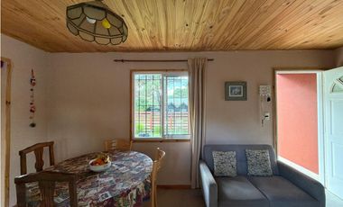 Casa 3 ambientes en Ostende – Ideal vivienda o inversión