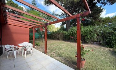 Casa 3 ambientes en Ostende – Ideal vivienda o inversión